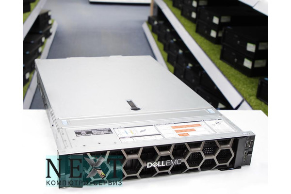 Dell PowerEdge R740 Grade A - Сървъри - 280121839 - nextbg.com