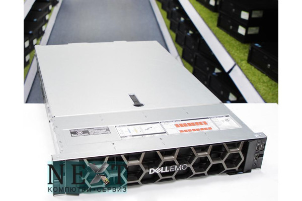 Dell PowerEdge R740xd Grade A