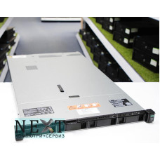 HPE ProLiant DL360 Gen10 Grade A - Сървъри - 280130401 - nextbg.com