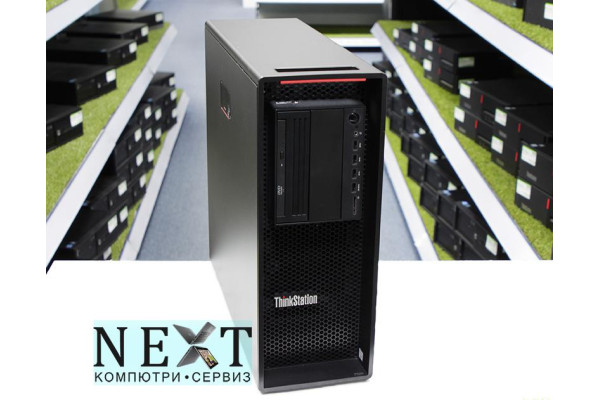 Lenovo ThinkStation P520 Grade A-
