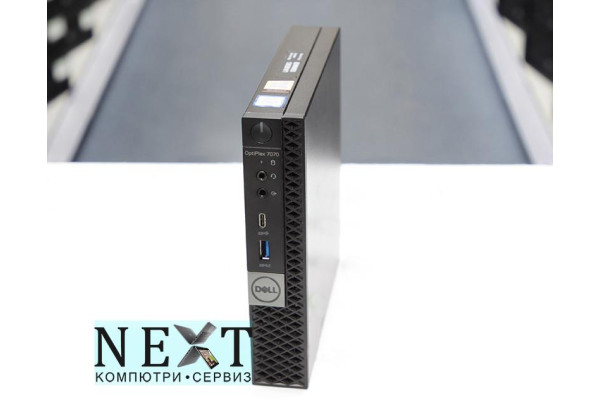 Dell OptiPlex 7070 Grade A Dell OptiPlex 7070 Grade A