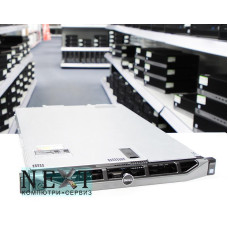 Dell PowerEdge R430 Grade A - Сървъри - 280131040 - nextbg.com