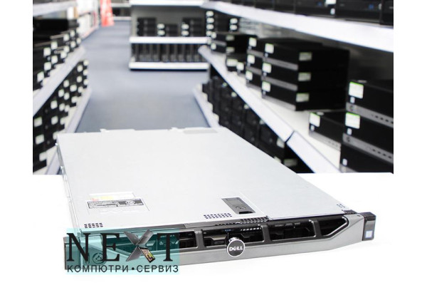 Dell PowerEdge R430 Grade A - Сървъри - 280122480 Dell PowerEdge R430 Grade A - Сървъри - 280122480 - nextbg.com