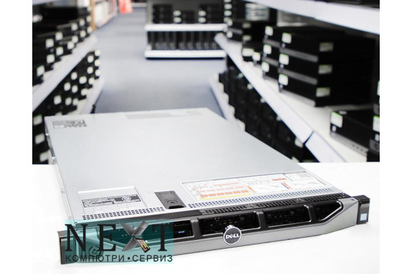 Dell PowerEdge R630 Grade A - Сървъри - 280131003 Dell PowerEdge R630 Grade A - Сървъри - 280131003 - nextbg.com