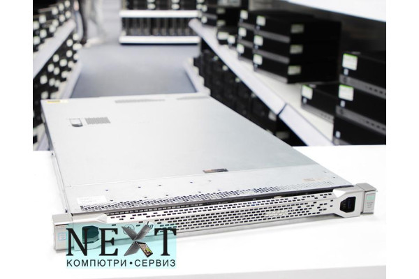 HPE ProLiant DL360 Gen9 Grade A - Сървъри - 280127927 - nextbg.com