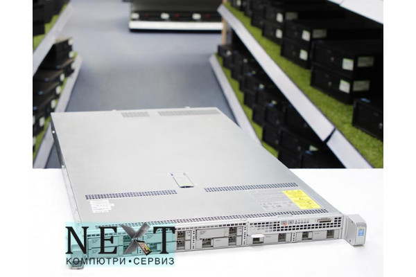 Cisco UCSC-C220-M4S Grade A - Сървъри - 280112177 - nextbg.com