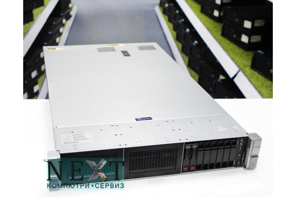 HP ProLiant DL560 Gen9 Grade A - Сървъри - 280131086 - nextbg.com