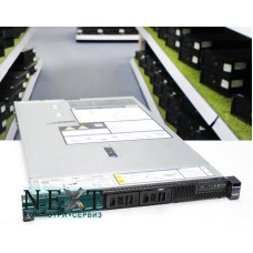 Lenovo System x3550 M5 Grade A