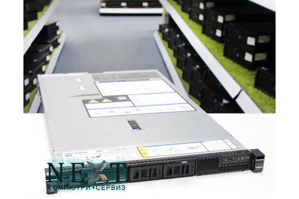 Lenovo System x3550 M5 Grade A - Сървъри - 280125363 Lenovo System x3550 M5 Grade A - Сървъри - 280125363 - nextbg.com