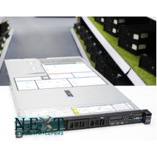 Lenovo System x3550 M5 Grade A