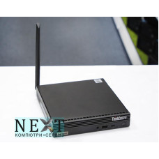 Lenovo ThinkCentre M80q Gen 1 Grade A