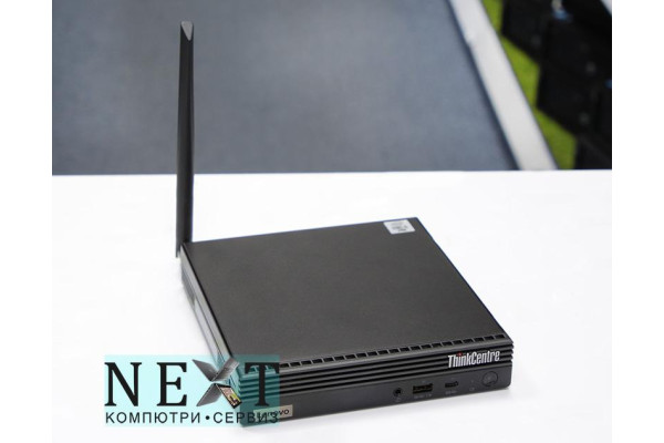 Lenovo ThinkCentre M80q Gen 1 Grade A Lenovo ThinkCentre M80q Gen 1 Grade A