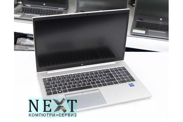 HP EliteBook 850 G8 Grade B - Лаптопи - 280129561 - nextbg.com