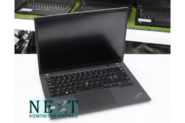 Lenovo ThinkPad T14s Gen 3 (Intel) Grade A- Lenovo ThinkPad T14s Gen 3 (Intel) Grade A-