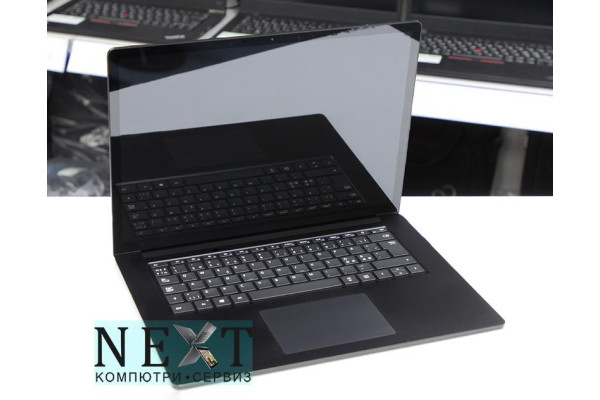 Microsoft Surface Laptop 4 1979 Matte Black Grade B - Лаптопи - 280131005 Microsoft Surface Laptop 4 1979 Matte Black Grade B - Лаптопи - 280131005 - nextbg.com