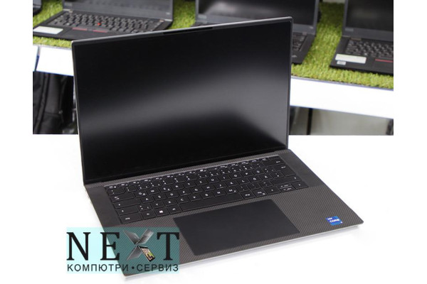 Dell Precision 5560 Grade A-