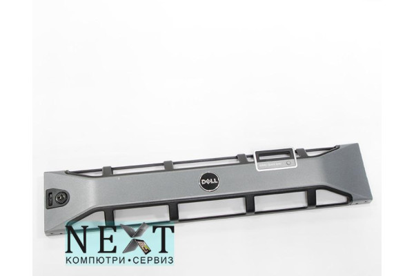 Dell PowerEdge R730 R730xd iDRAC Quick Sync Front Bezel Grade A