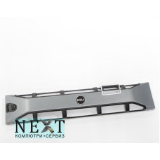 Dell PowerEdge R730 R730xd iDRAC Quick Sync Front Bezel Grade A