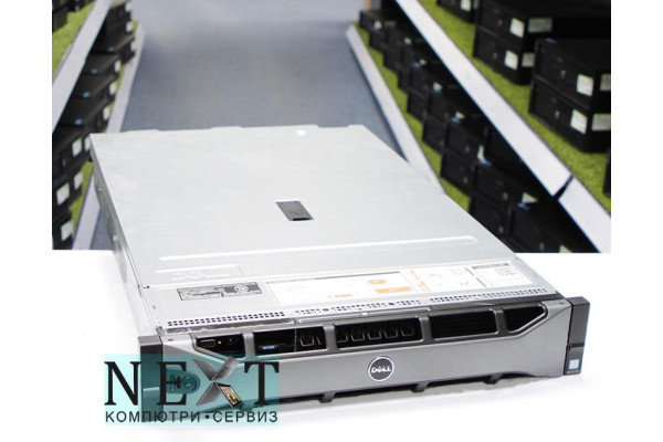 Dell PowerEdge R730 Grade A - Сървъри - 280131034 - nextbg.com