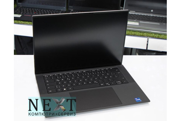 Dell Precision 5570 Grade A