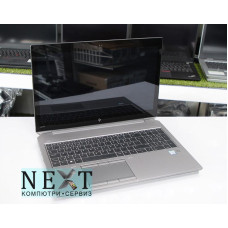 HP ZBook 15 G5 Grade B Incomplete