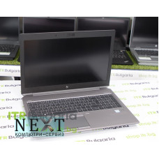 HP ZBook 15 G5 Grade B - Мобилни работни станции - 280130695 - nextbg.com