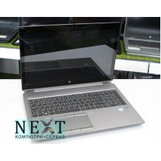 HP ZBook 15 G6 Grade A