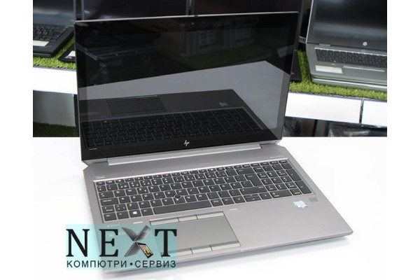 HP ZBook 15 G6 Grade A