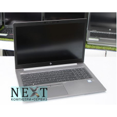 HP ZBook 15u G6 Grade A-