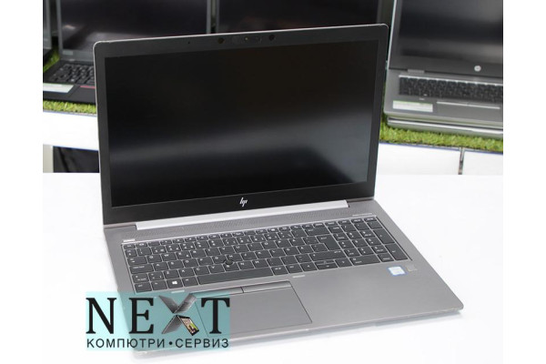 HP ZBook 15u G6 Grade A- HP ZBook 15u G6 Grade A-