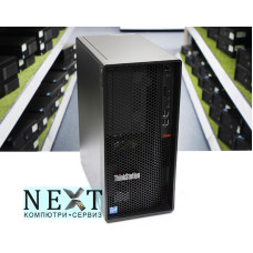 Lenovo ThinkStation P350 Grade A