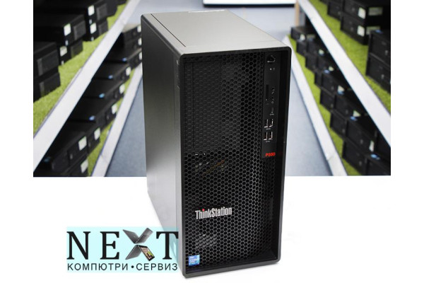 Lenovo ThinkStation P350 Grade A