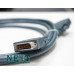 Cisco 60pin LFH to X.21 DB15 DTE Male Cable Brand New - кабели и преходници - 280104637 - nextbg.com