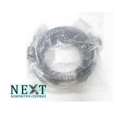 Cisco VGA with built in 3.5mm Audio Jack to DVI-I with built in 3.5mm Audio Jack Cable Grade A