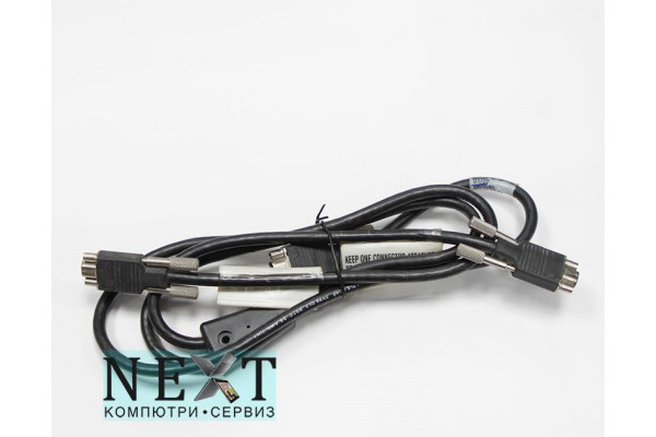 Compaq Y Cable for External Cache Battery А клас - кабели и преходници - 290006467 - nextbg.com