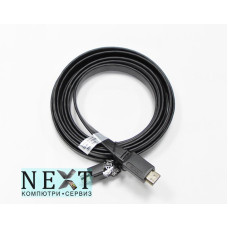 DELTACO HDMI Type A (Male) to HDMI Type A (Male) v1.4 Cable Brand New