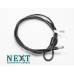 HP Cable Lock Docking Station А клас - кабели и преходници - 280065630 - nextbg.com