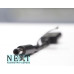 HP DC Power Connector Adapter 4.5 x 3 with blue tip Female to Male 7.4 x 5.0 with ID Dongle Grade A - кабели и преходници - 280111357 - nextbg.com