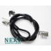 HP NG35A Business PC Security Lock Kit Cable Brand New