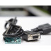HP Switch Serial Console Cable А клас - кабели и преходници - 280066600 - nextbg.com