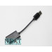 HP USB-C to USB 3.0 Cable Adapter Grade A - кабели и преходници - 280116831 - nextbg.com