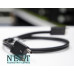 HP Zbook G2 Docking Station Thunderbolt 0.7M 230W Cable Brand New - кабели и преходници - 280116832 - nextbg.com