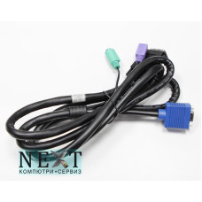 IBM Analog Breakout Cable А клас - кабели и преходници - 280070018 - nextbg.com