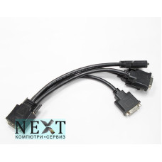 Matrox KX20 to 4xDVI-I Dual Link Grade A