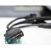 Matrox KX20 to 4xDVI-I Dual Link Cable Adapter А клас - кабели и преходници - 280075333 - nextbg.com