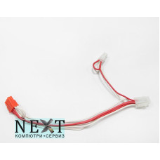 Mixed major brands 4 Pin Female EPS 12V to PCI-E 8 Pin (6+2) + 4 Pin Male EPS 12V Brand New