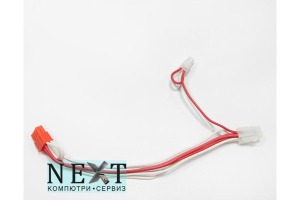 Различни марки 4 Pin Female EPS 12V to PCI-E 8 Pin (6+2) + 4 Pin Male EPS 12V Нов - кабели и преходници - 280096944 - nextbg.com