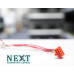 Различни марки 4 Pin Female EPS 12V to PCI-E 8 Pin (6+2) + 4 Pin Male EPS 12V Нов - кабели и преходници - 280096944 - nextbg.com