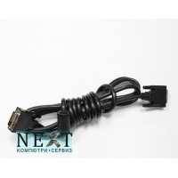 Mixed major brands DVI-D to DVI-D Cable Grade A