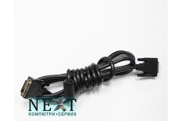 Mixed major brands DVI-D to DVI-D Cable Grade A - кабели и преходници - 280104500 - nextbg.com